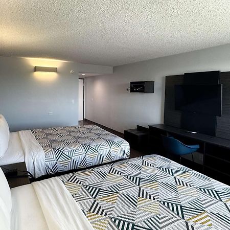 Motel 6-Carson, Ca (Adults Only) Екстер'єр фото