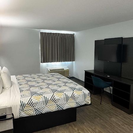 Motel 6-Carson, Ca (Adults Only) Екстер'єр фото