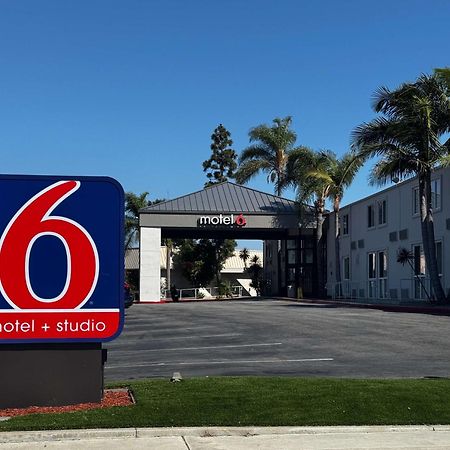 Motel 6-Carson, Ca (Adults Only) Екстер'єр фото