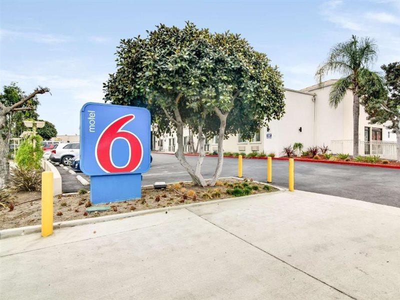 Motel 6-Carson, Ca (Adults Only) Екстер'єр фото