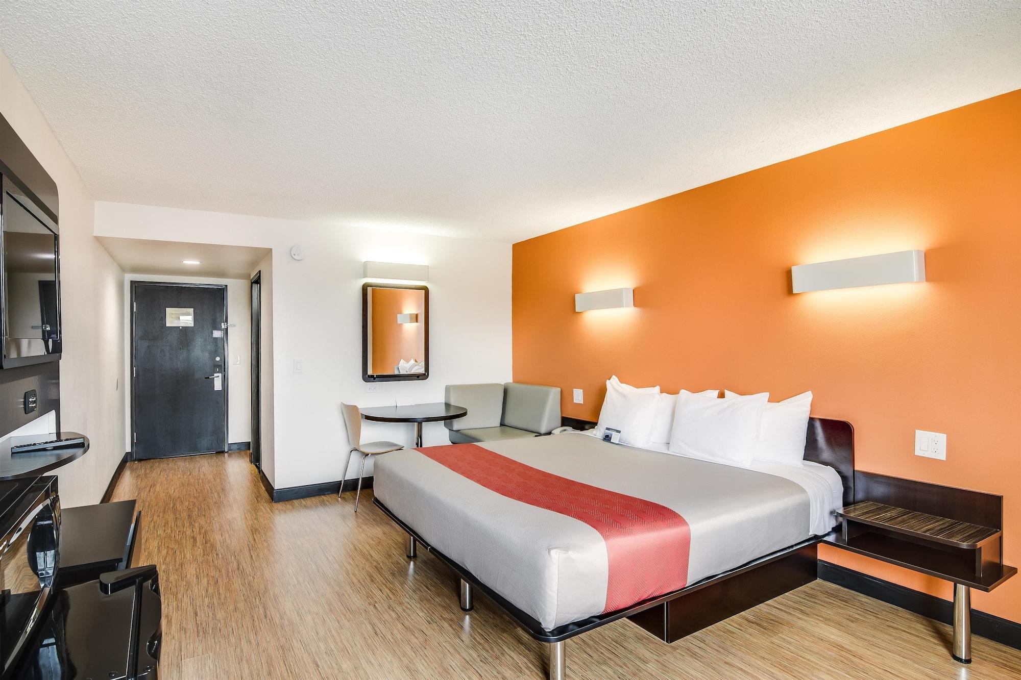 Motel 6-Carson, Ca (Adults Only) Екстер'єр фото