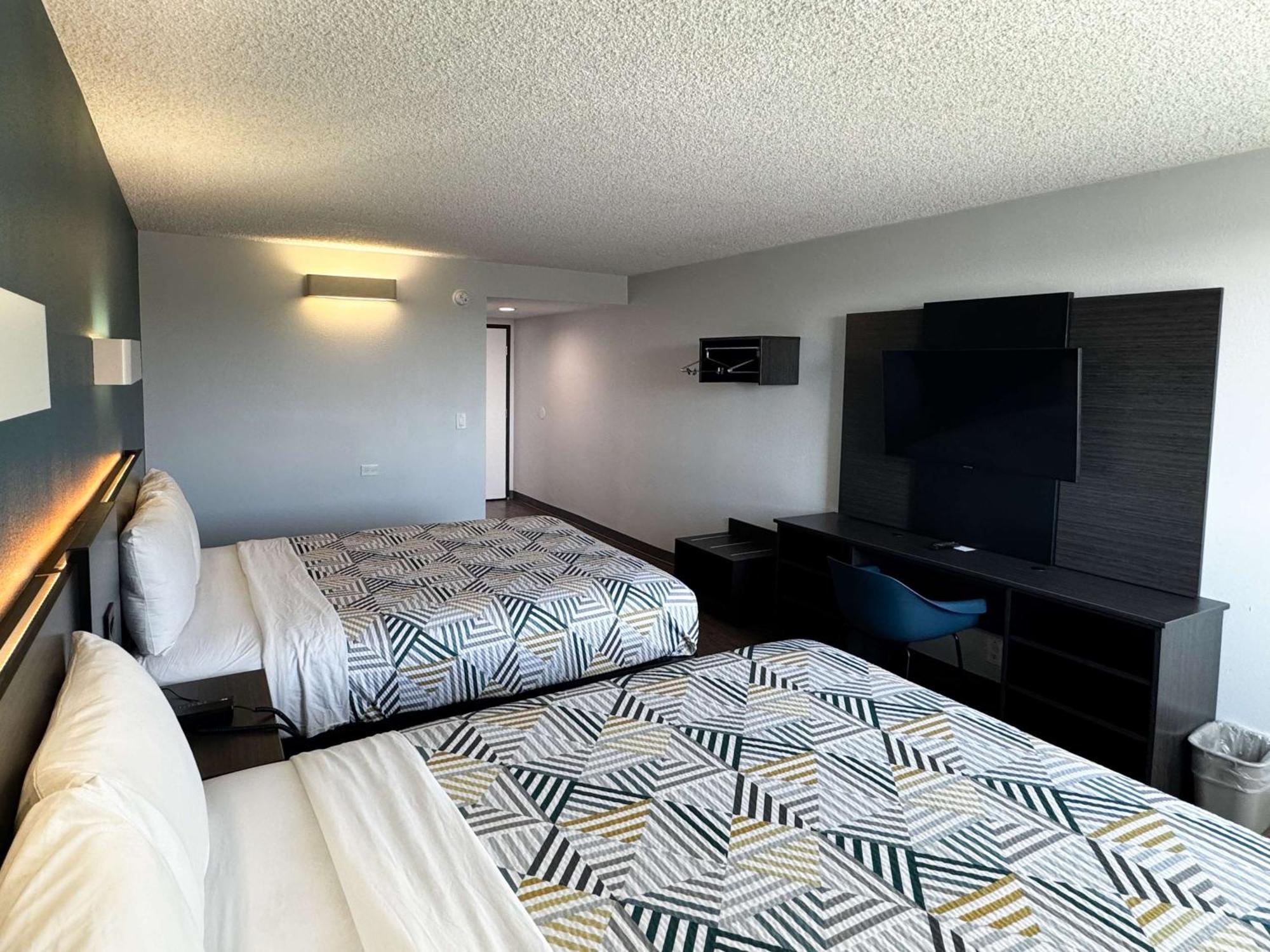 Motel 6-Carson, Ca (Adults Only) Екстер'єр фото