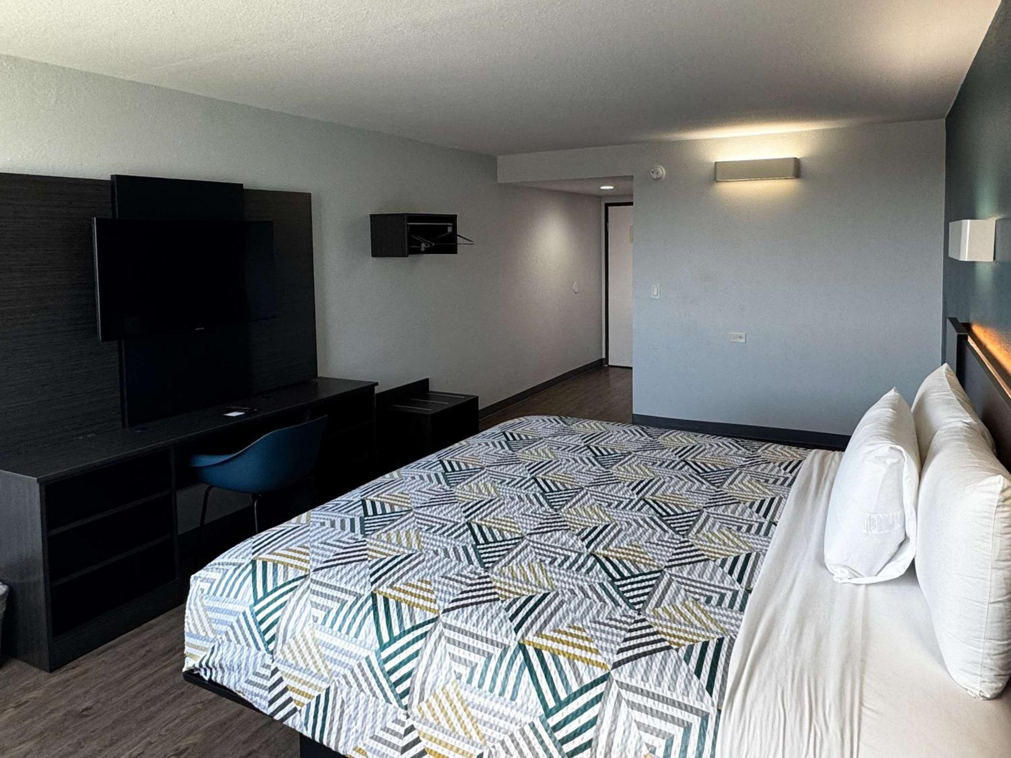 Motel 6-Carson, Ca (Adults Only) Екстер'єр фото