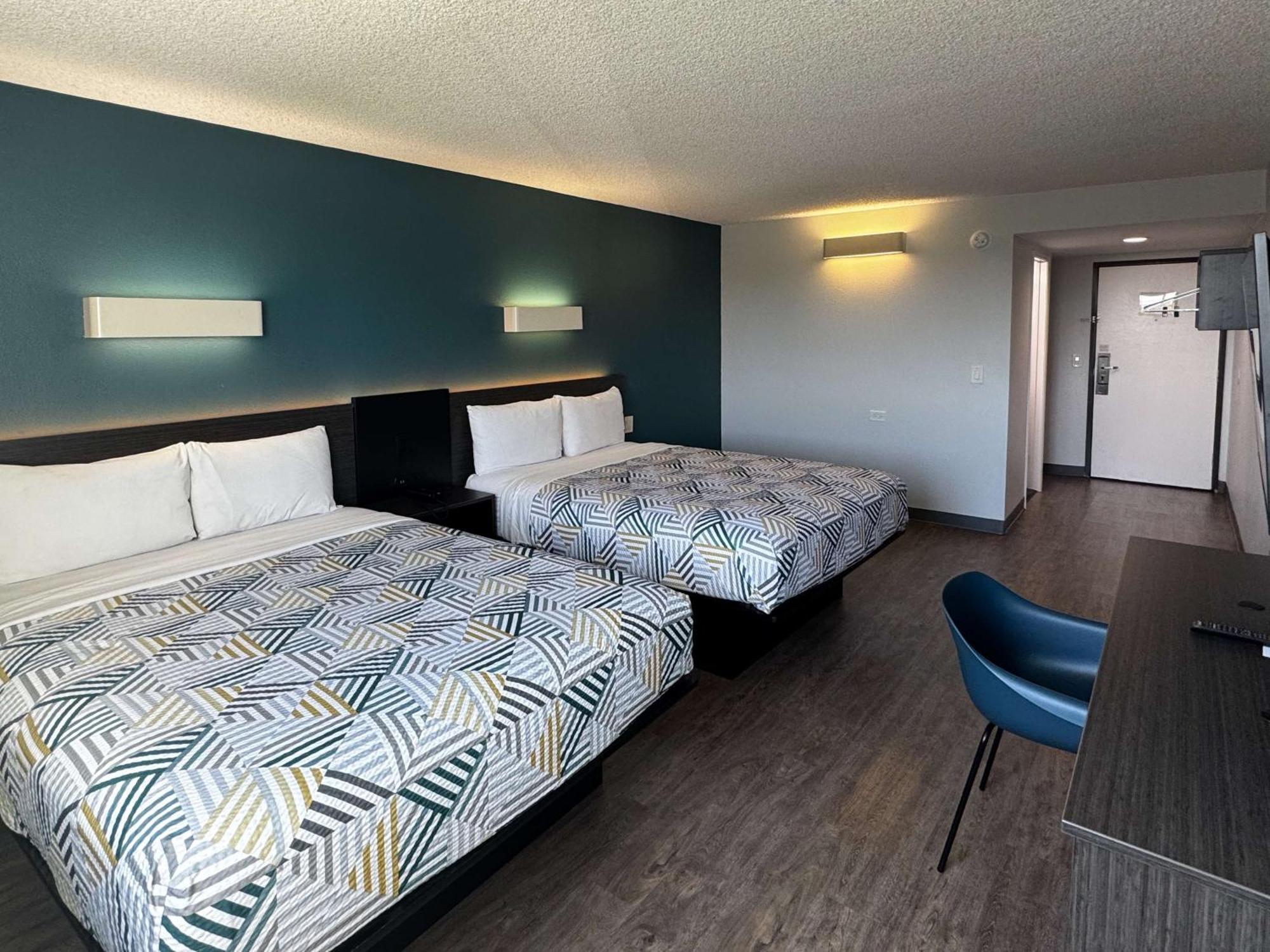 Motel 6-Carson, Ca (Adults Only) Екстер'єр фото