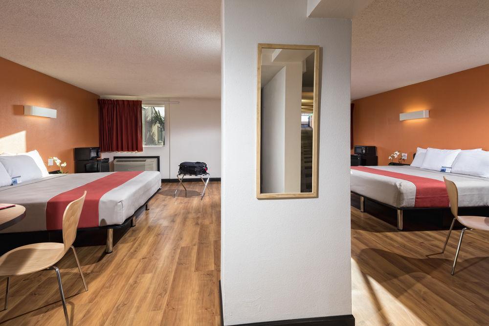 Motel 6-Carson, Ca (Adults Only) Екстер'єр фото