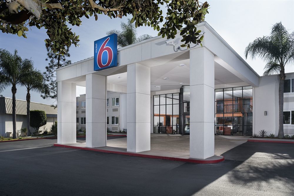 Motel 6-Carson, Ca (Adults Only) Екстер'єр фото