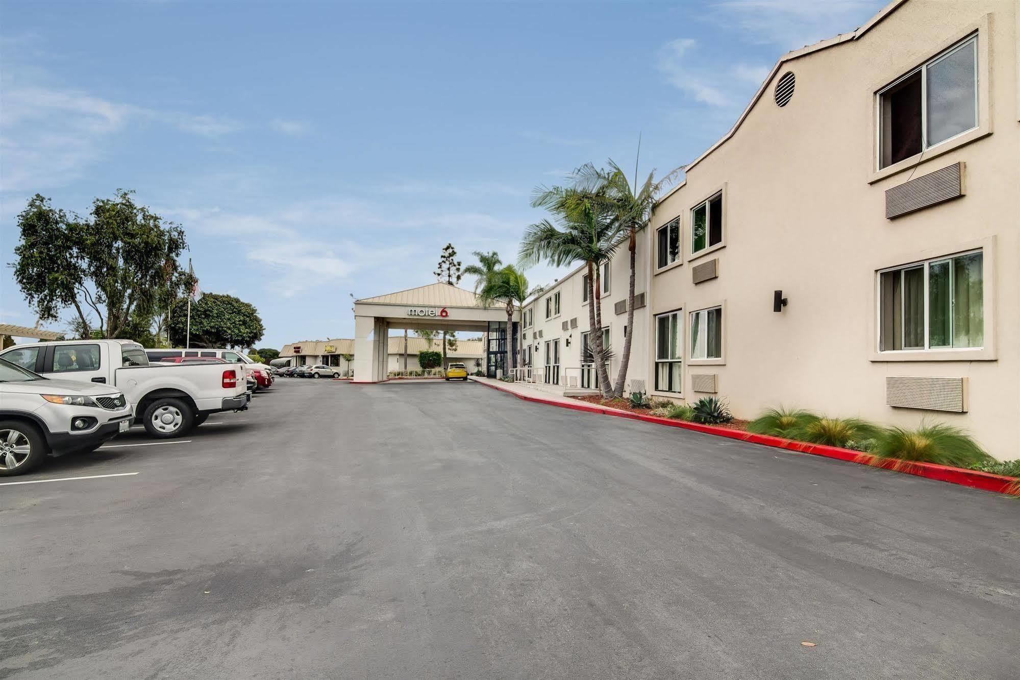 Motel 6-Carson, Ca (Adults Only) Екстер'єр фото