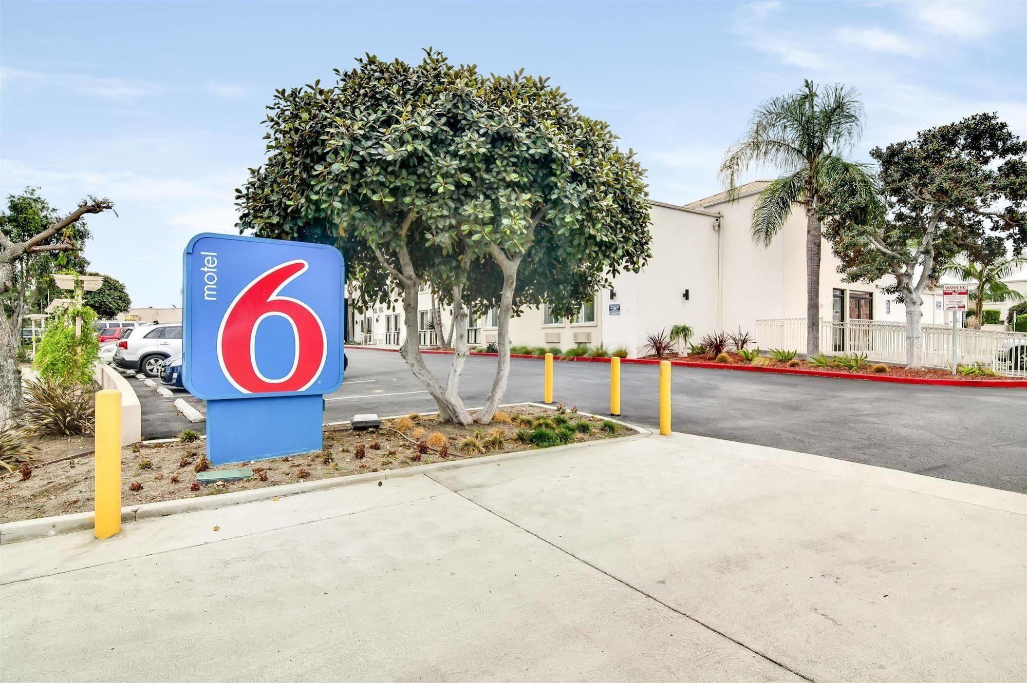 Motel 6-Carson, Ca (Adults Only) Екстер'єр фото