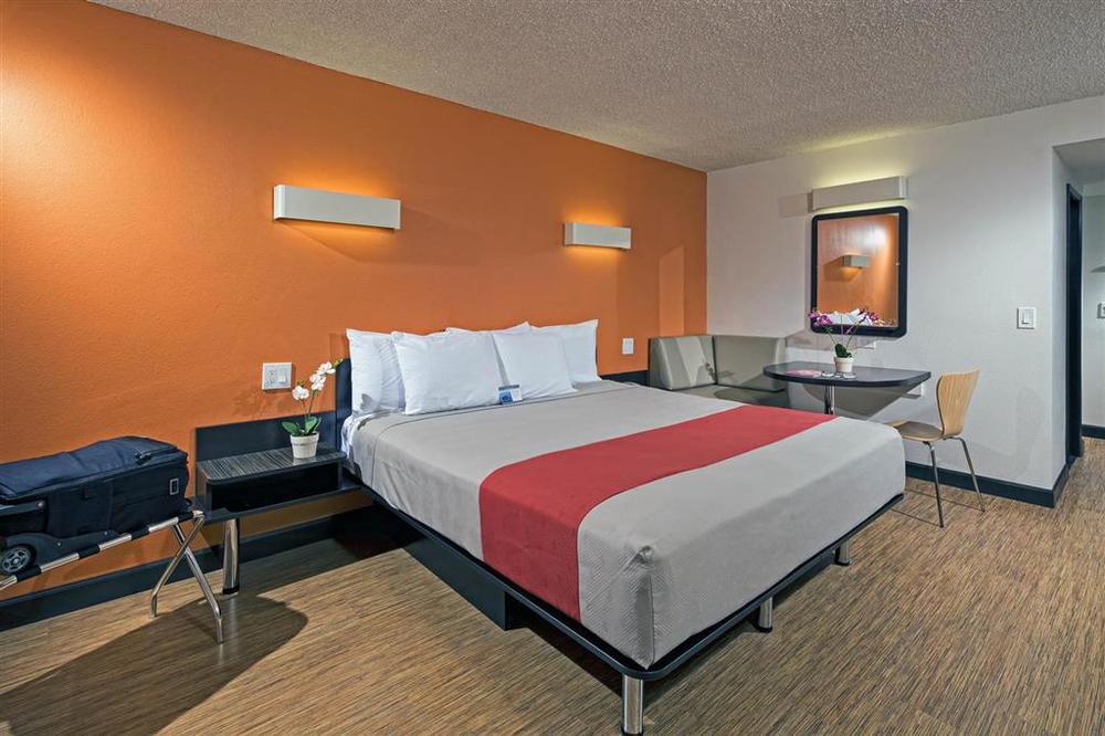 Motel 6-Carson, Ca (Adults Only) Номер фото