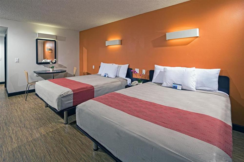 Motel 6-Carson, Ca (Adults Only) Номер фото