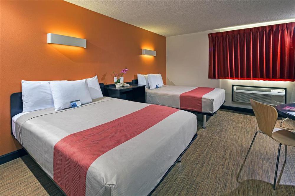 Motel 6-Carson, Ca (Adults Only) Номер фото