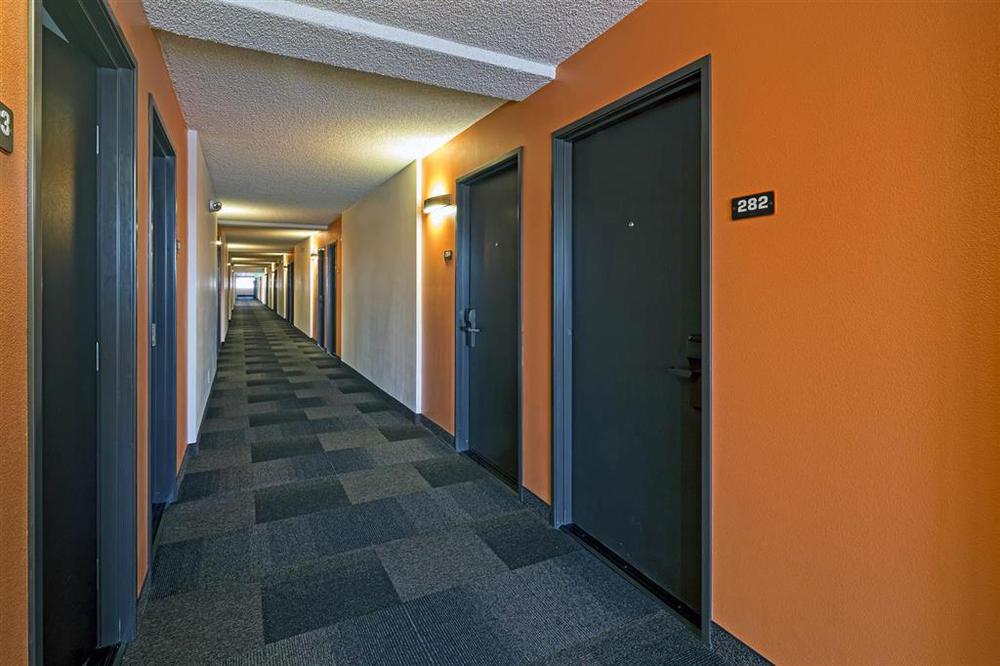 Motel 6-Carson, Ca (Adults Only) Зручності фото